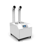 Luft luftfukter sopp