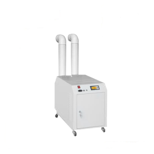 Industriell luftfukter maskin