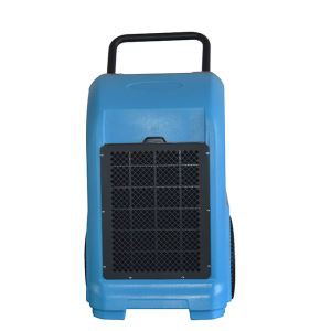 Industriell Rotomolding Avfuktingsmiddel